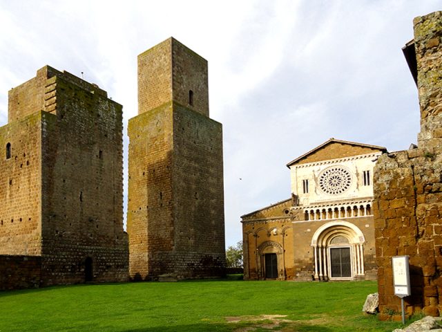 Tuscania