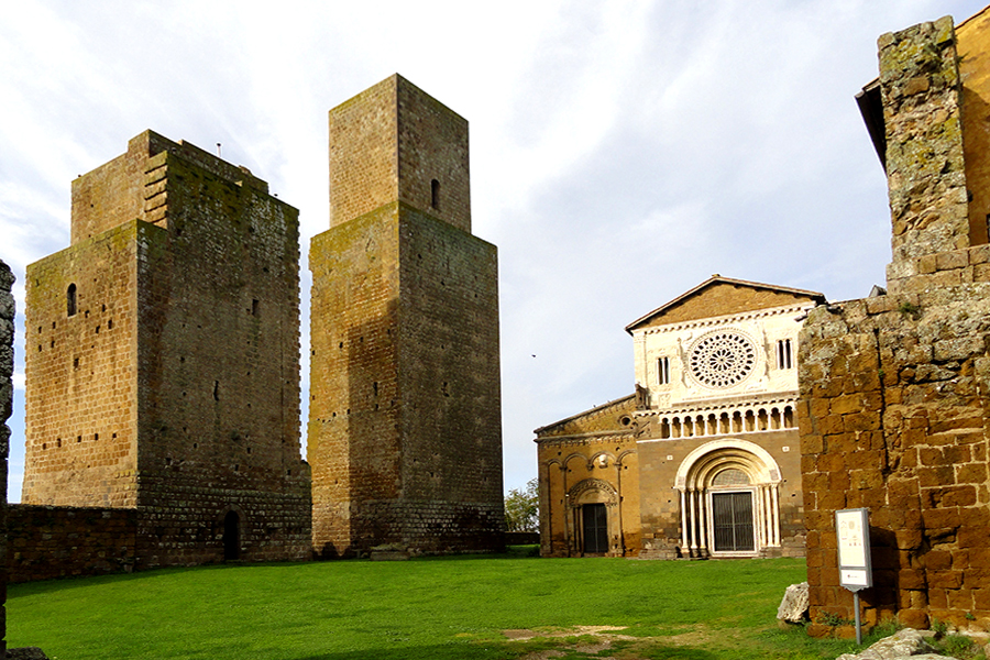Tuscania