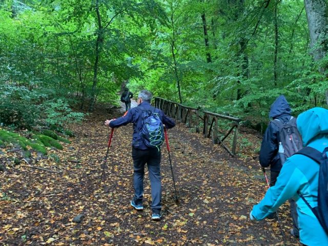 Via Francigena