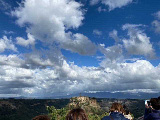 Civita di Bagnoregio