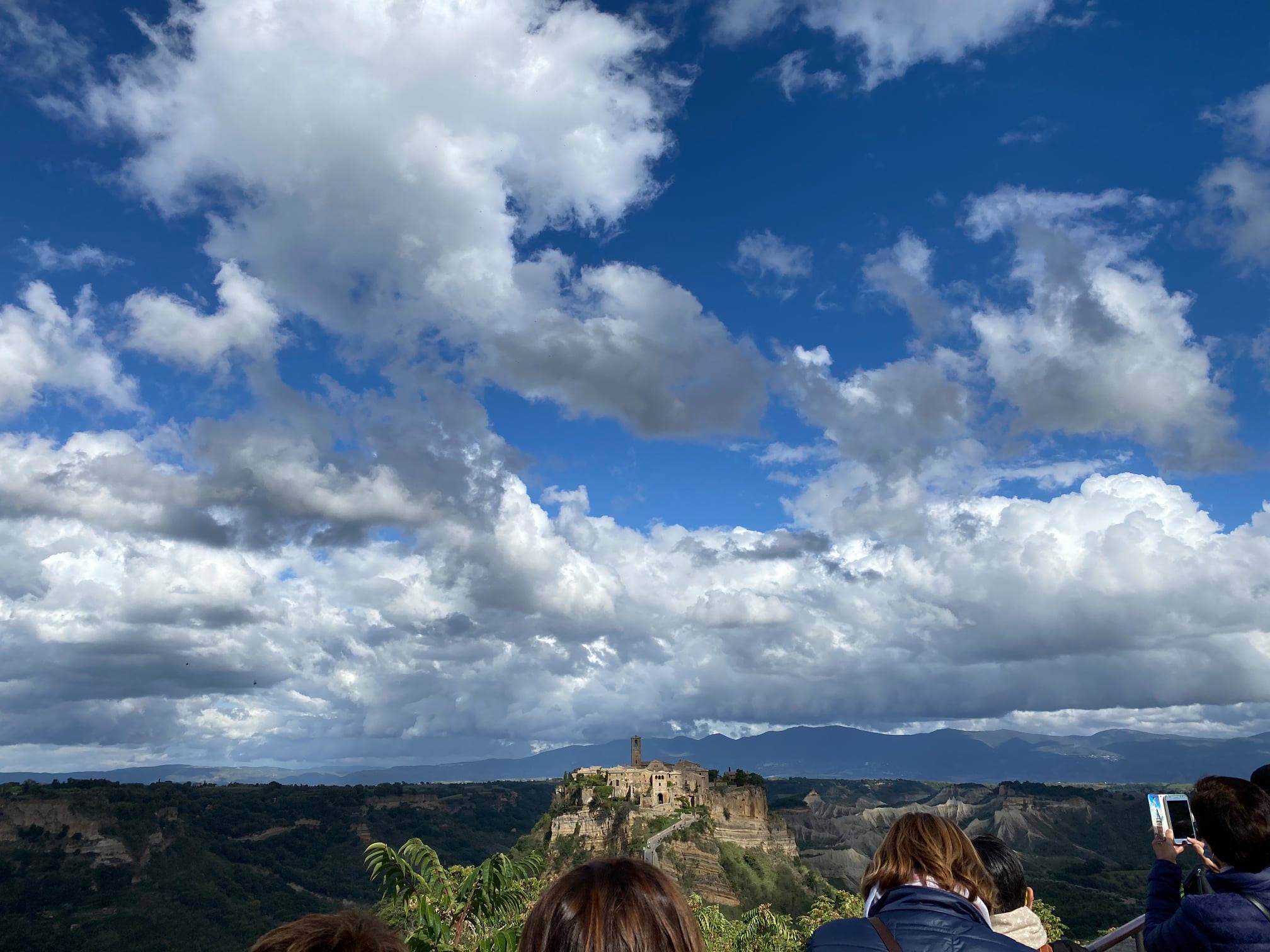 Civita di Bagnoregio