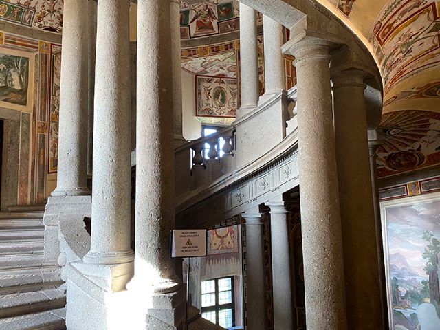 Caprarola