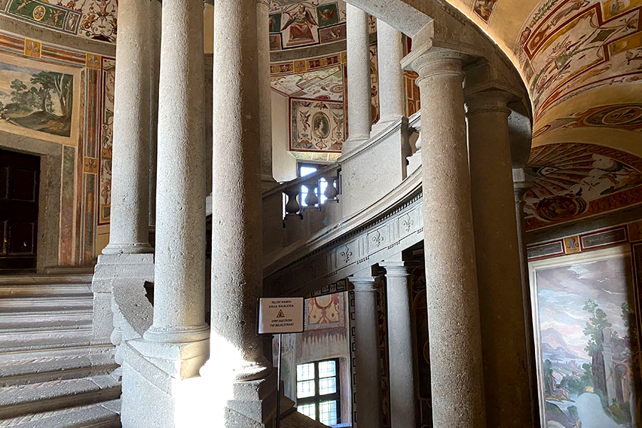 corsoitalia74viterbo.it - Palazzo Farnese