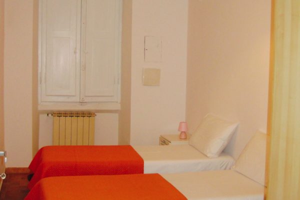 Alloggio Turistico Corso Italia 74 Viterbo