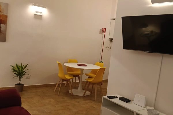 Alloggio Turistico Corso Italia 74 Viterbo