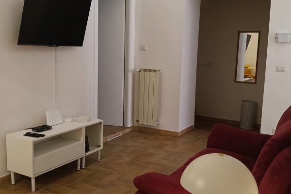 Alloggio Turistico Corso Italia 74 Viterbo