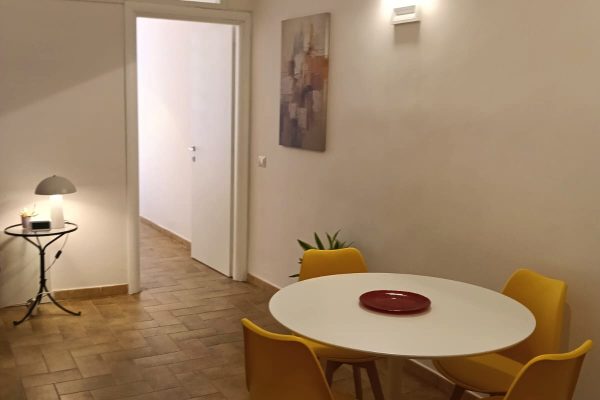Alloggio Turistico Corso Italia 74 Viterbo