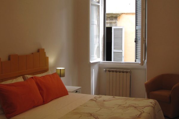 Alloggio Turistico Corso Italia 74 Viterbo
